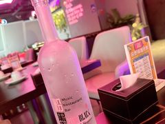 -粉墨特色菜·烧烤音乐酒馆