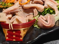 -湊湊火锅·茶憩(上海合生汇店)