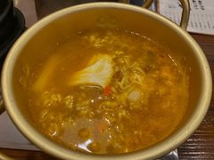 -意成料理