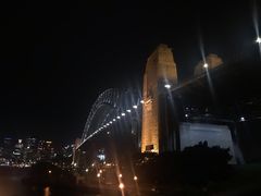 -悉尼海港大桥