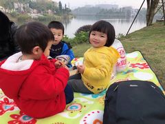 -枫香湖儿童公园