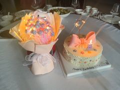 -彤彤家烘焙·蛋糕·甜品台·茶歇(远洋国际中心店)