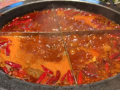 -陈眼镜火锅(总店)