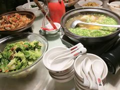 -味上湘菜馆(岳麓山店)