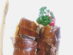 -梧桐餐厅(泉城路店)