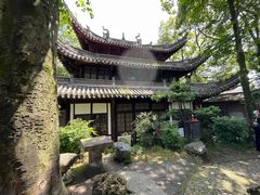 -天一阁博物院