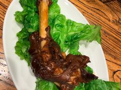 -有奴思烤肉·清真(正宁路店)