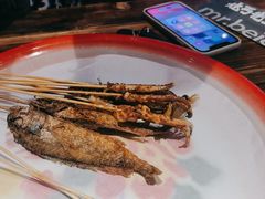 -北丐先生·野馄饨烧烤(雨花万象店)