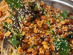 -周良天山牛杂城(天山路总店)