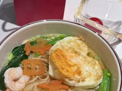 -三生三味密宗川菜·江景餐厅(来福士店)