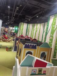 -幻贝家儿童乐园(苏州中心店)