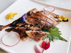 -柳莺湖上·湖景餐厅·江南菜(西湖店)