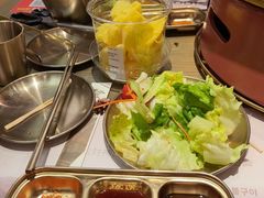 -西塔老太太泥炉烤肉(双井店)