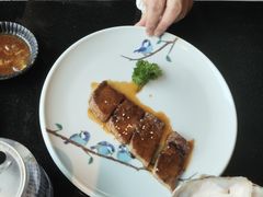 -王鼎精致料理铁板烧(世博源店)