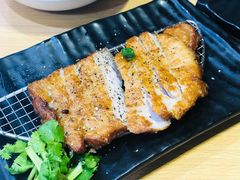 -胡须张鲁肉饭(南京三民店)