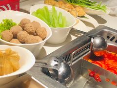 -海底捞火锅(顺义华联店)