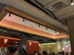 -丝路金桃·新疆菜(徐汇店)