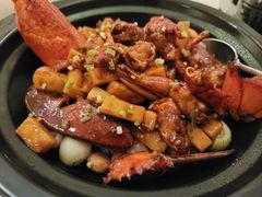 -玫瑰厅上海菜(兴国路店)