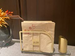 -秀儿四九城·新京菜(亚运村鸟巢店)