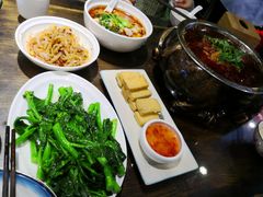 -张氏宽窄巷成都名小吃(茂业百货华强北店)