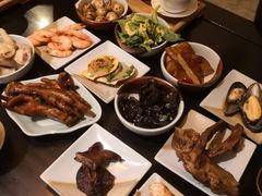 -青藤茶馆(南山路店)