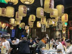 -南京大牌档(济南万象城店)