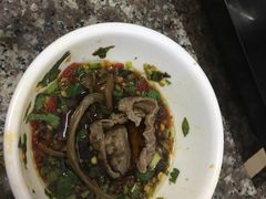 -山珍鲜牛肉火锅本地老字号(汕中老店)