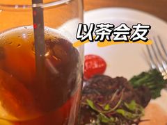 -夏朵餐厅(丁香店)
