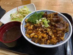-神田川拉面店(上游街店)