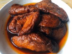 五香豆腐干-贾老板缸肉馆(潮韵街店)