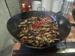 -四妹餐厅(玫瑰街店)