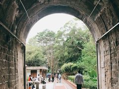 -铁路文化公园