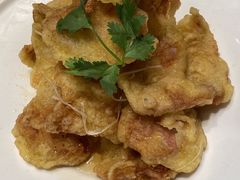 -燕郊烧鸽子(广安路店)