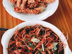 -山涧人家·旺山农家菜(旺山店)