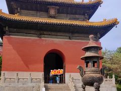 -须弥福寿之庙
