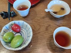 -香雪海·蘇面館(湖滨店)