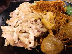 -亞婆井·劲抽面食(铂顿城店)