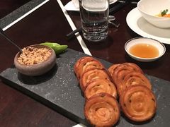 -杭州西子湖四季酒店·金沙厅