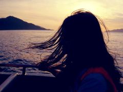 图主老妹-西涌国际滨海旅游区