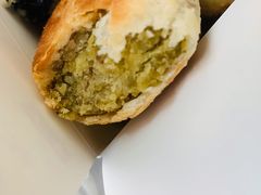 -华荣哲绿豆饼(泰安店)