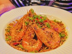-质烤烤物·活烤海鲜(质烤总店)