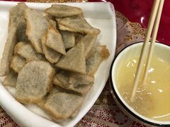 炸灌肠-郭家大院(新源店)