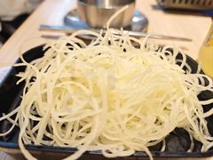 -令狐冲烤鱼·烧菜馆(达明店)