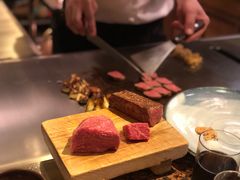 -神户牛排餐厅MOURIYA(总店)