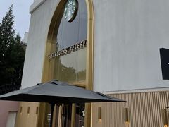 -星巴克臻选(北京蓝色港湾RO店)