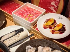 -温野菜涮涮锅(西单大悦城店)