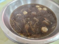 -御辇曾成宗牛肉馆(双沟店)