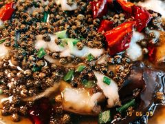 -彭三老火锅(枣子岚垭正街店)