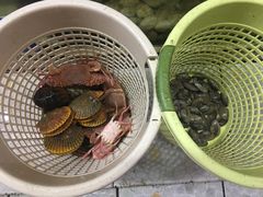 -南海渔家•海鲜•正宗海南菜(海棠湾店)