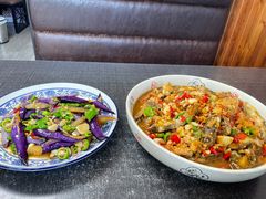 -老铁私房菜
